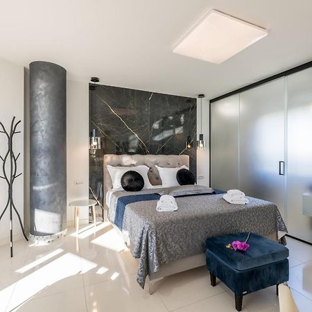 Luxury Rooms 斯普利特 外观 照片