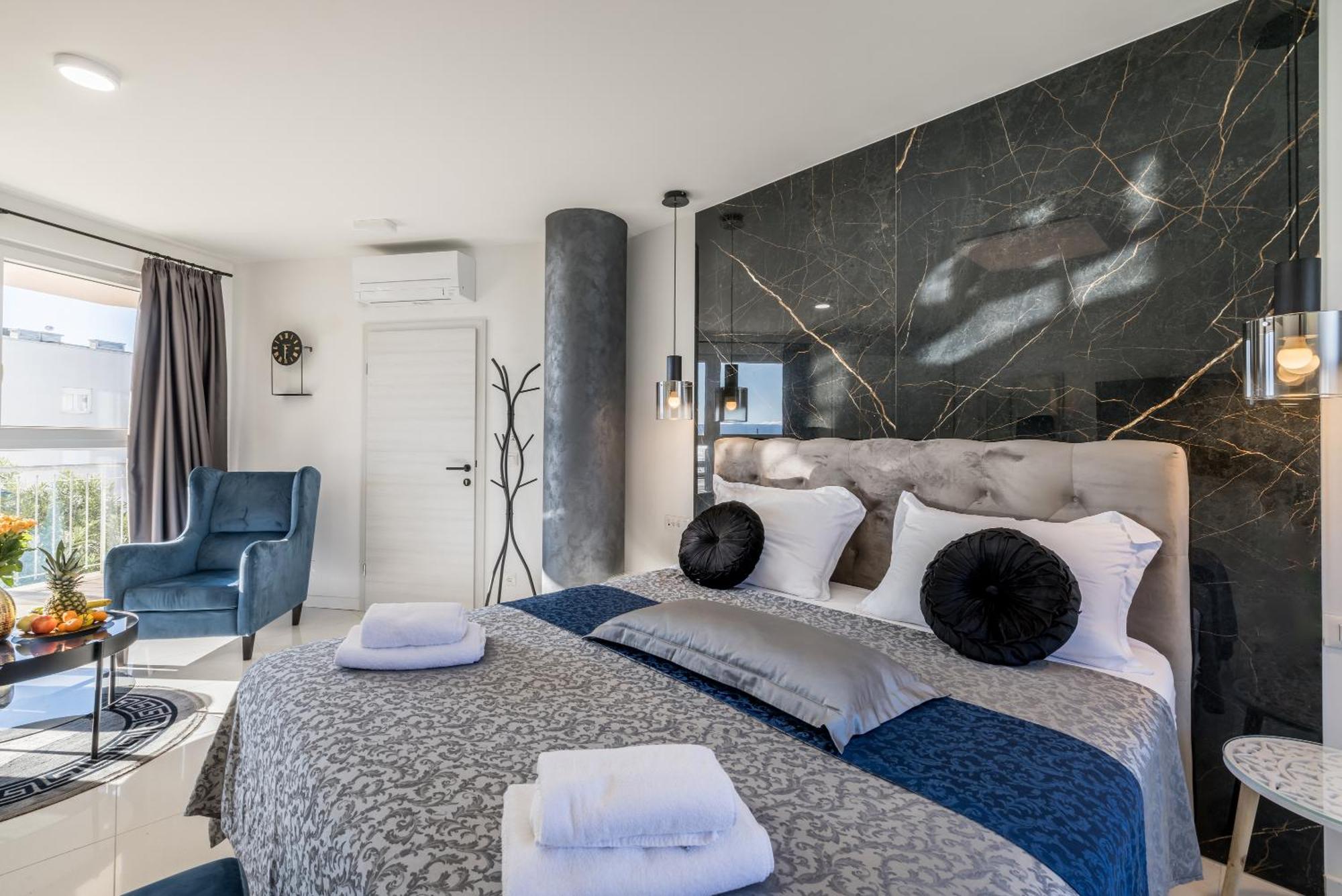 Luxury Rooms 斯普利特 外观 照片