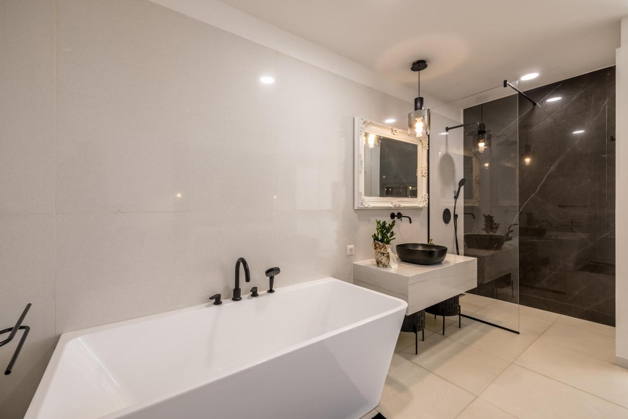 Luxury Rooms 斯普利特 外观 照片