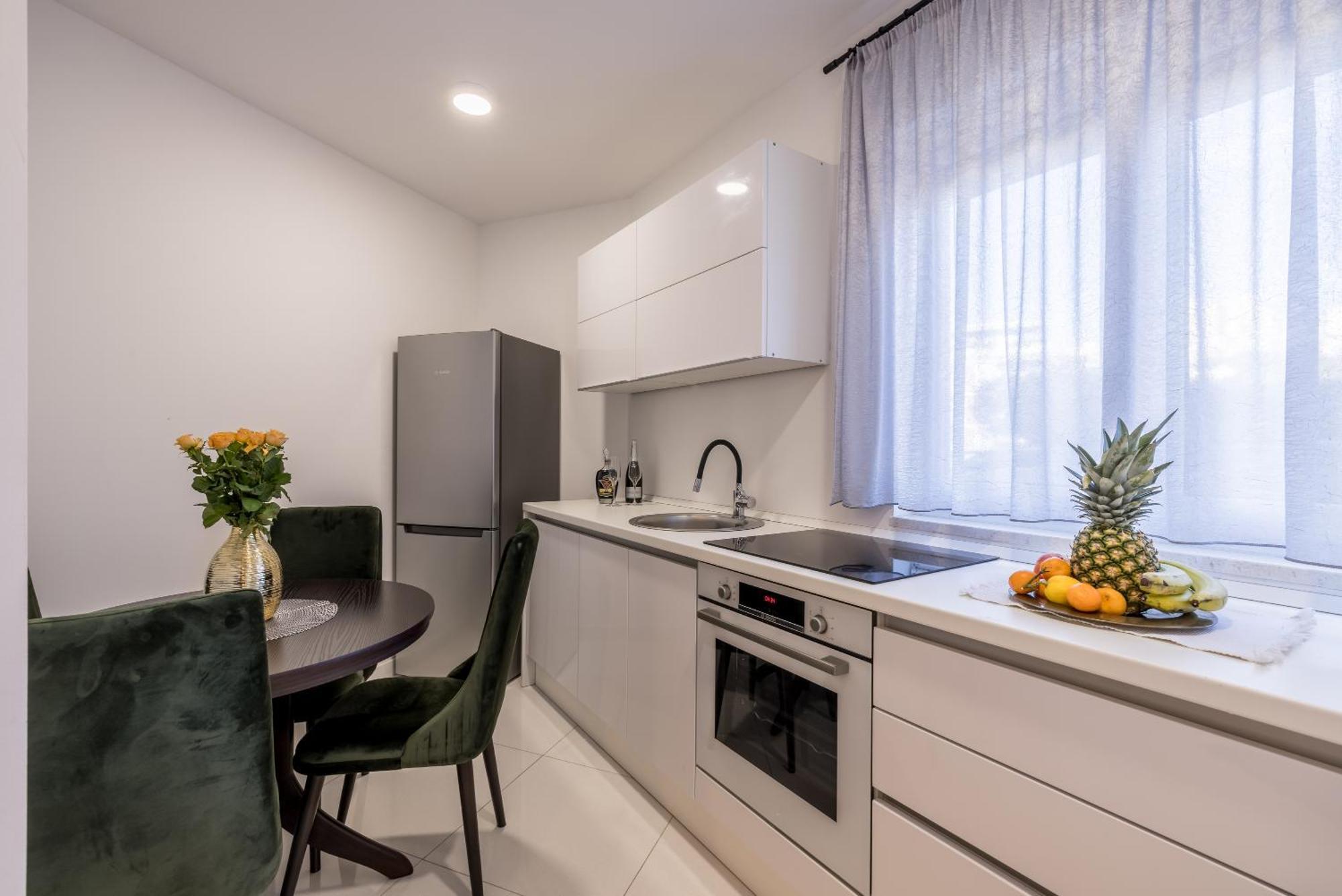 Luxury Rooms 斯普利特 外观 照片
