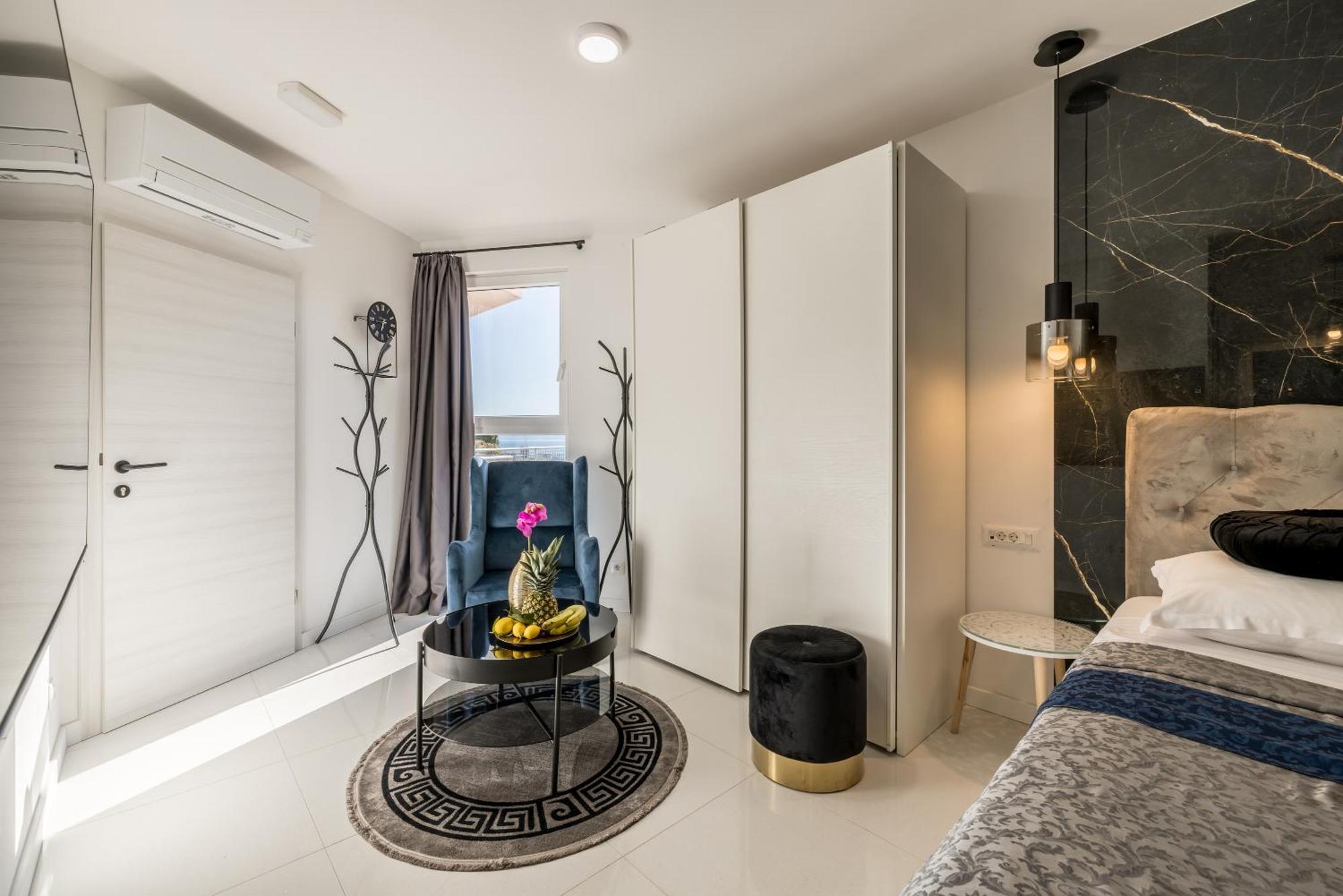 Luxury Rooms 斯普利特 外观 照片
