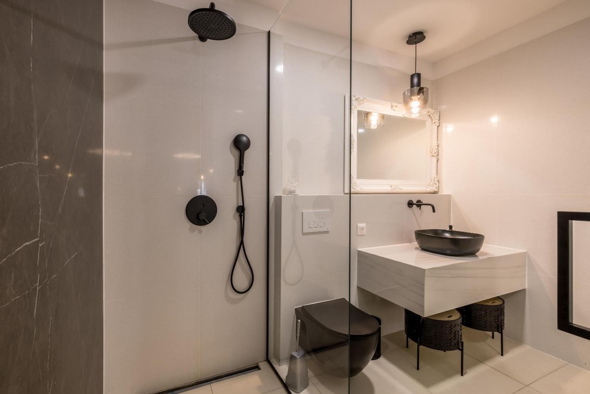 Luxury Rooms 斯普利特 外观 照片