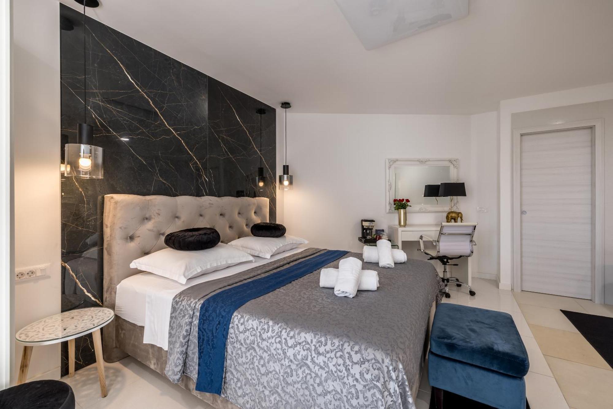Luxury Rooms 斯普利特 外观 照片