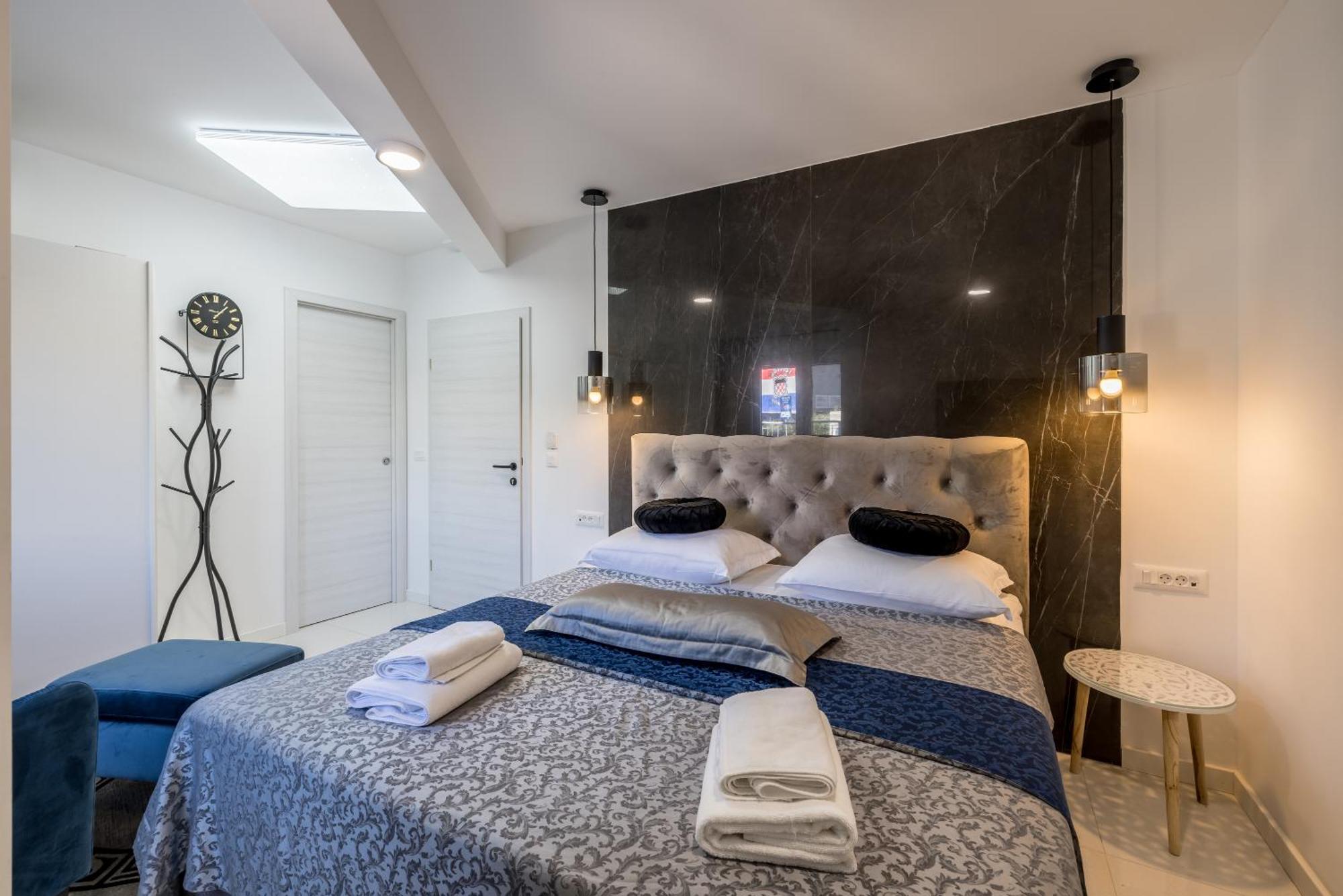 Luxury Rooms 斯普利特 外观 照片