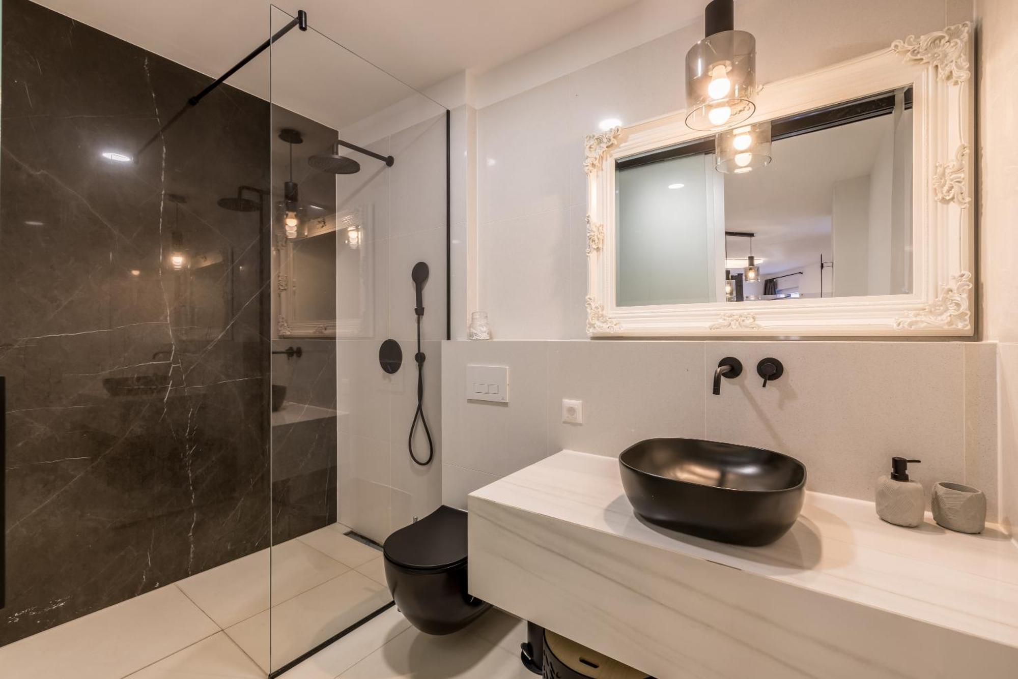 Luxury Rooms 斯普利特 外观 照片