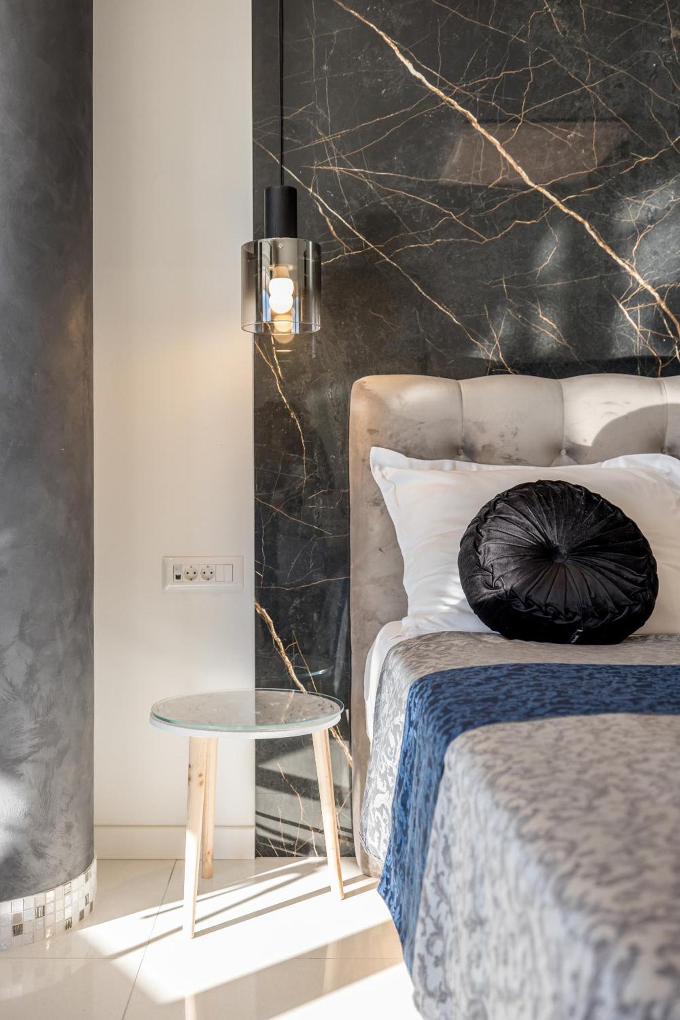 Luxury Rooms 斯普利特 外观 照片