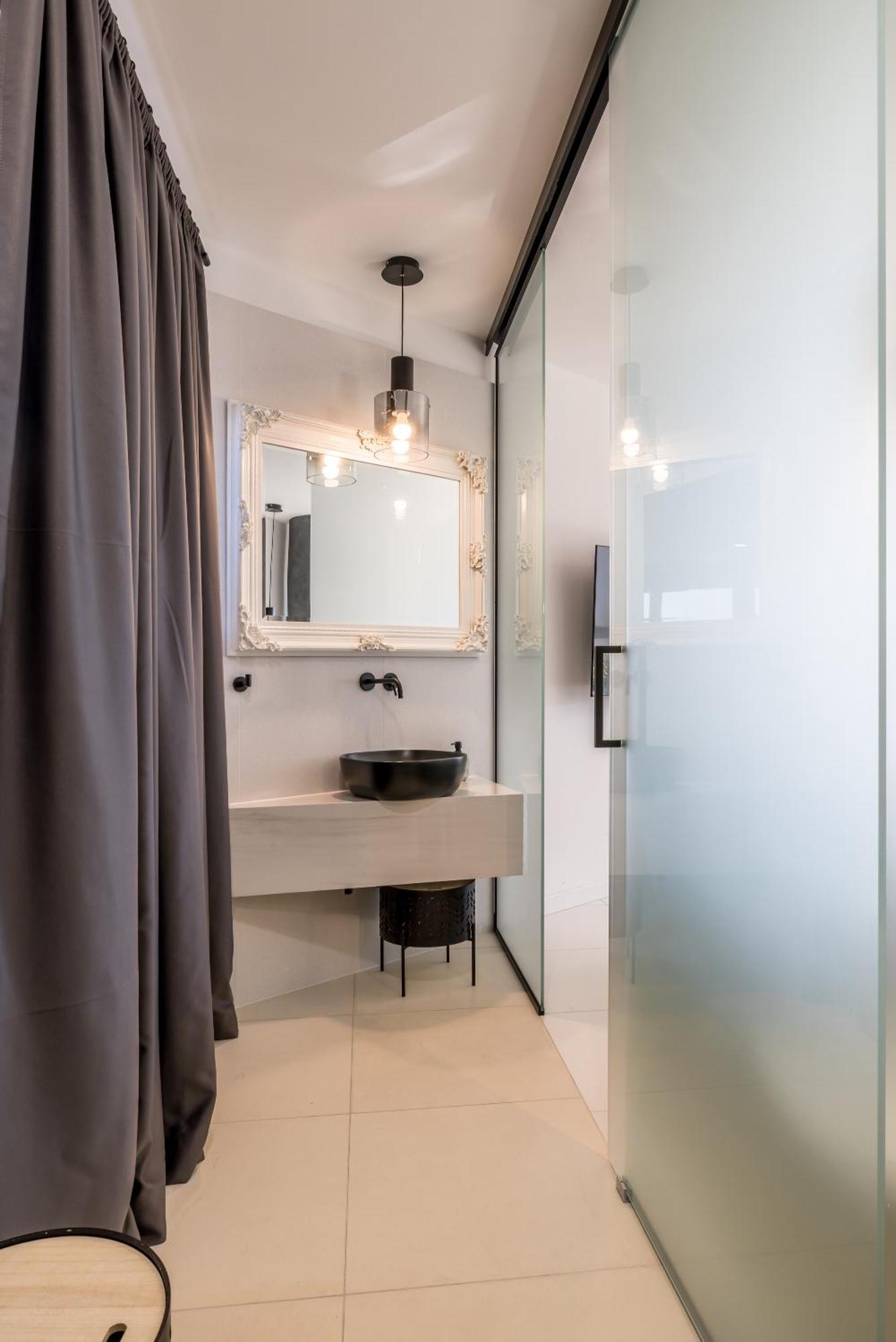 Luxury Rooms 斯普利特 外观 照片