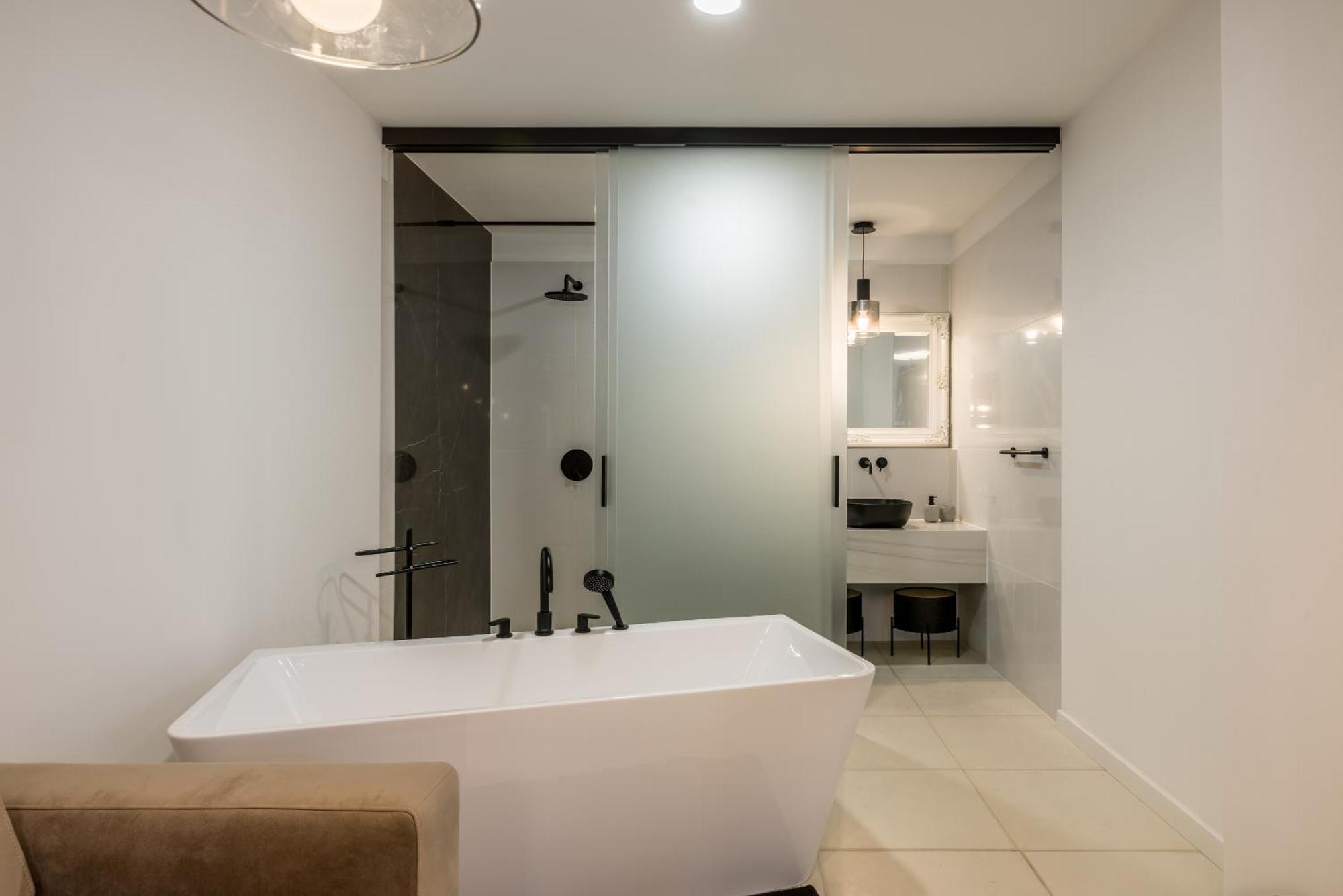 Luxury Rooms 斯普利特 外观 照片