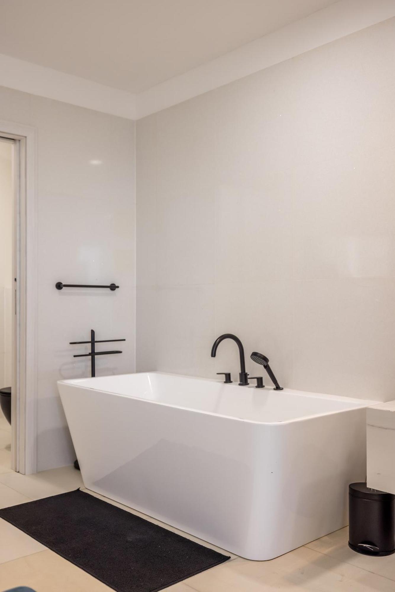 Luxury Rooms 斯普利特 外观 照片