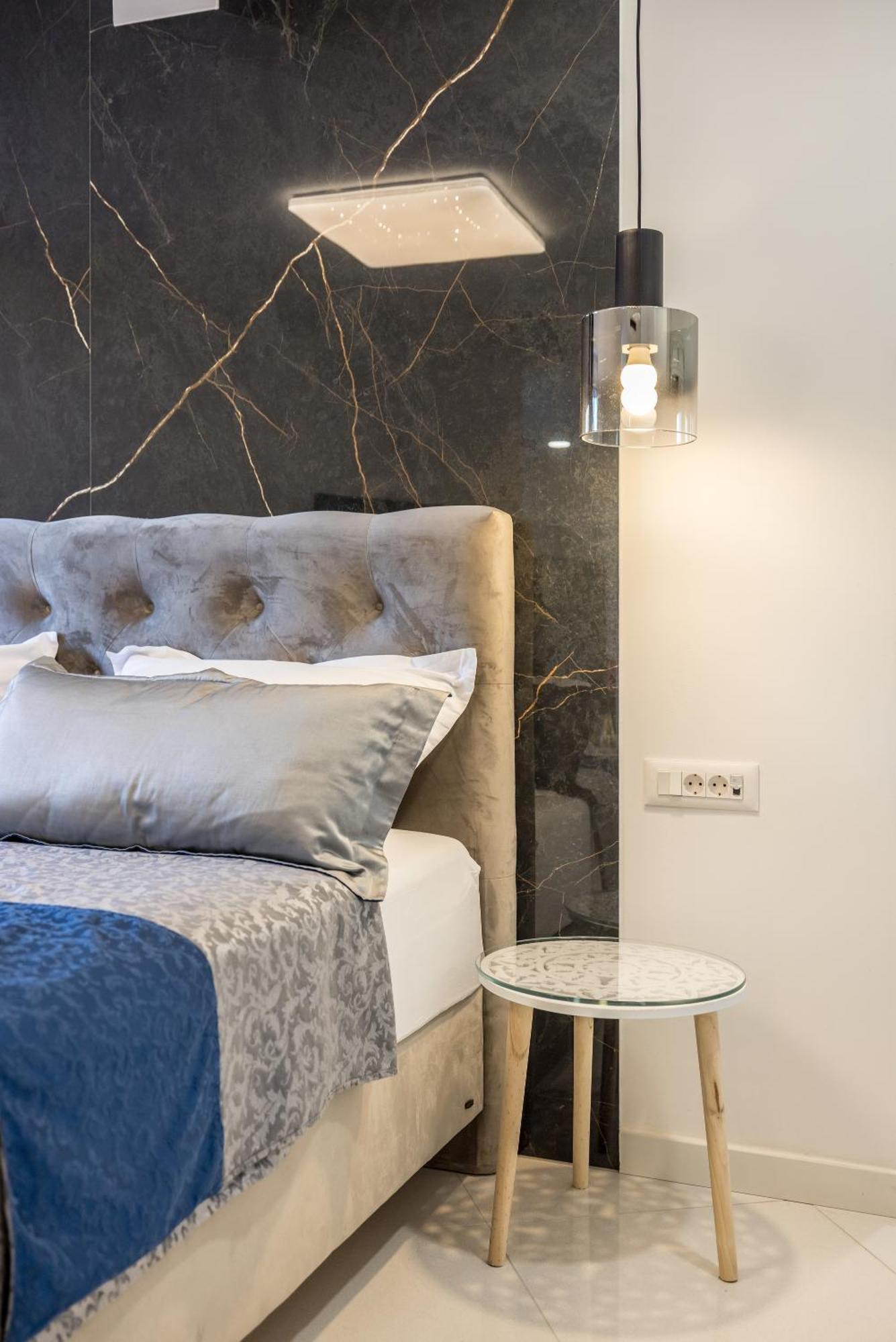 Luxury Rooms 斯普利特 外观 照片