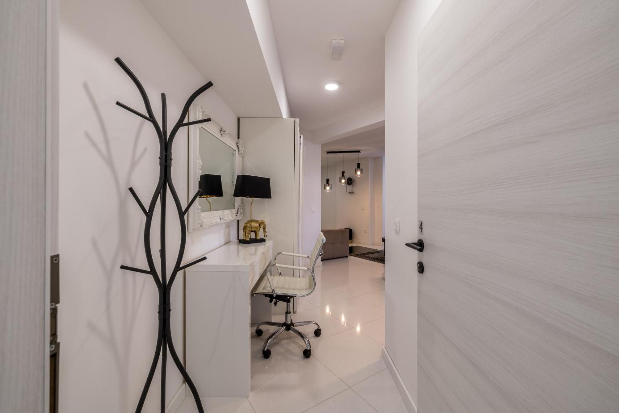 Luxury Rooms 斯普利特 外观 照片